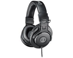 Audio Technica ATH-M30x Professionele Studio Monitor Hoofdtelefoon