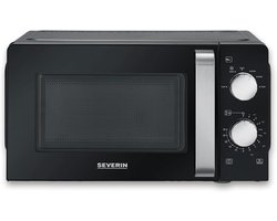 Magnetron Solo Oven voor Snelle Verwarming en Ontdooien