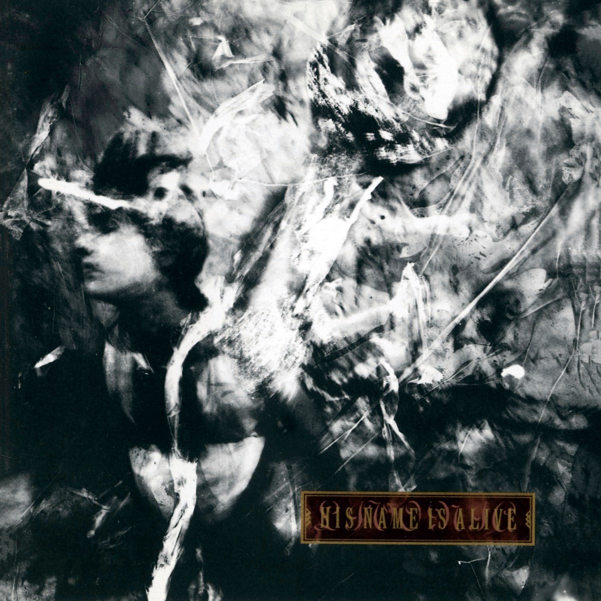His Name Is Alive - Livonia (CD)
