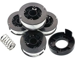 Spoelen en netsnoeren geschikt voor Black Decker GL250 GL310 GL360 GLC500 82300, XU, 82310 82312 CST500 CST800 GE600 GE800 GLC12 GL250 GL310 GL360 GLC500 ST200 ST300 ST400 ST1000 RS-1, X