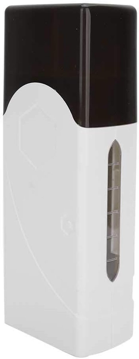 Waxverwarmer - Ontharingsapparaat - Gladde Huid - Snelle Opwarming - 100 Ml - Wit
