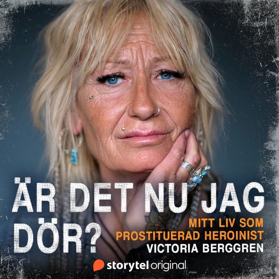 Är det nu jag dör? - cover