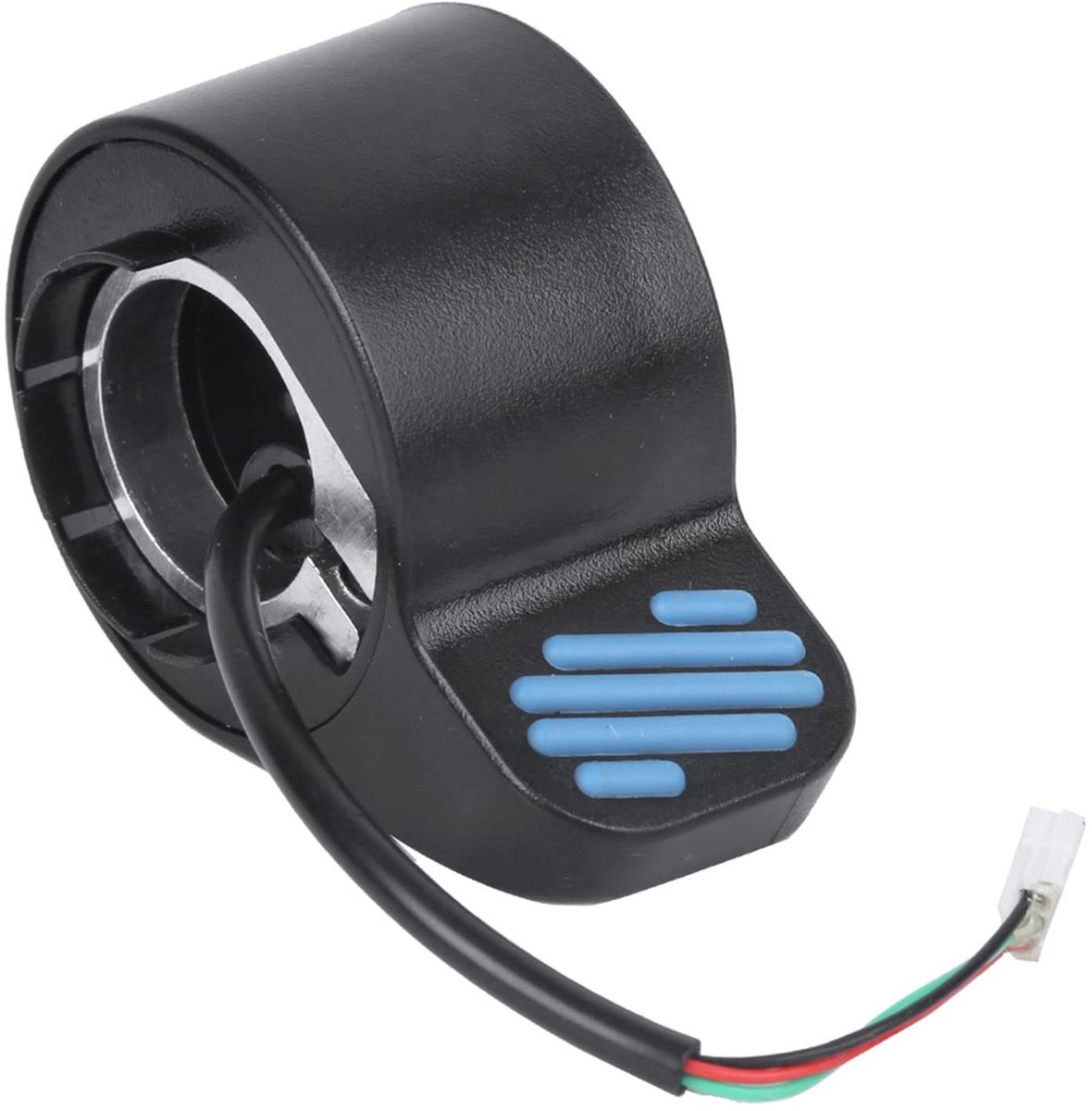Socobeta Throttle Accelerator voor ES1 ES2 ES3 ES4 - Universele Elektrische Scooter Accessoire