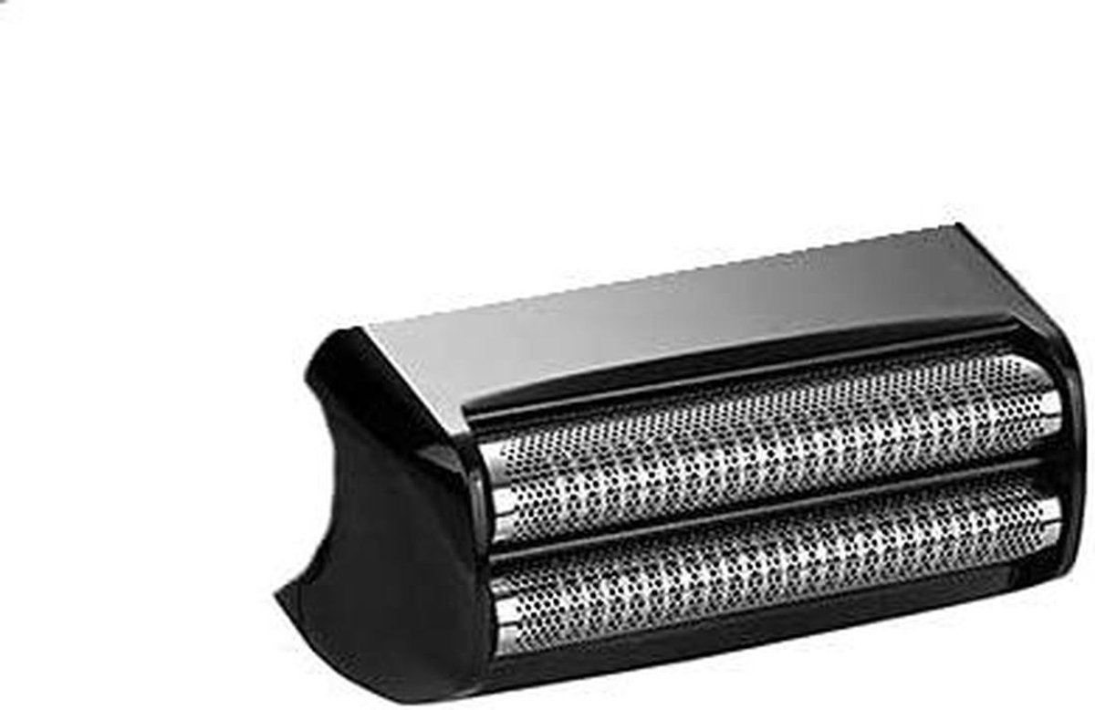 Scheerhoofd - Scheerapparaat accessoire - Glad scheren - Spankop - 20 g - null