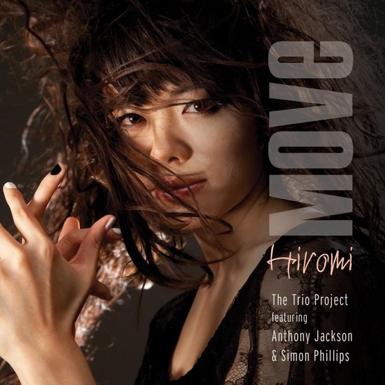 Move - Hiromi