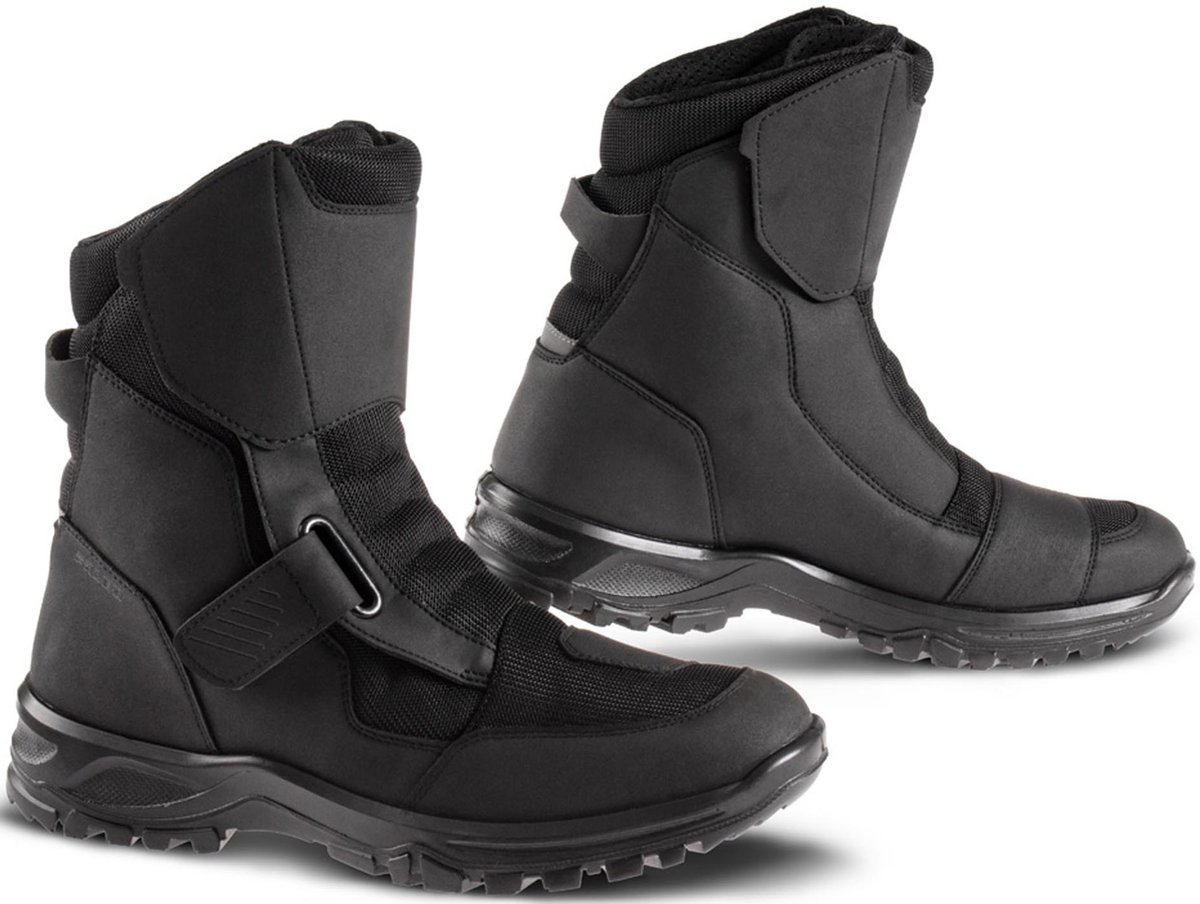 Falco Land 4 waterdichte motorlaarzen -