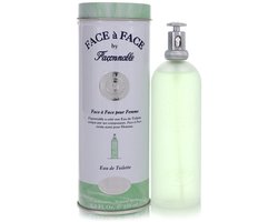 Faconnable Face A Face eau de toilette spray 150 ml