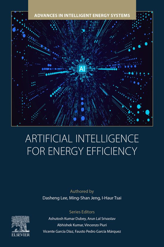 Advances in Intelligent Energy Systems - Artificial Intellig ... - cover