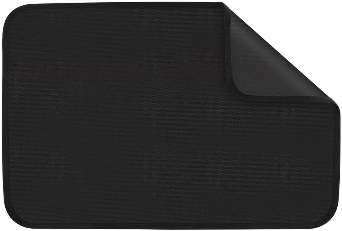 CLGP® Vuurvaste Mat - Hittebestendige Haardmat - Open Haard