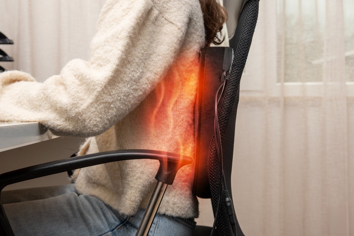 QLT Elektrisch Voetmassageapparaat met Shiatsu - 2-in-1 Massageapparaat met Warmtefunctie - Voetenzak - Voetenwarmer met Afstandsbediening - Zwart — cadeau in Verzorging - foto 8