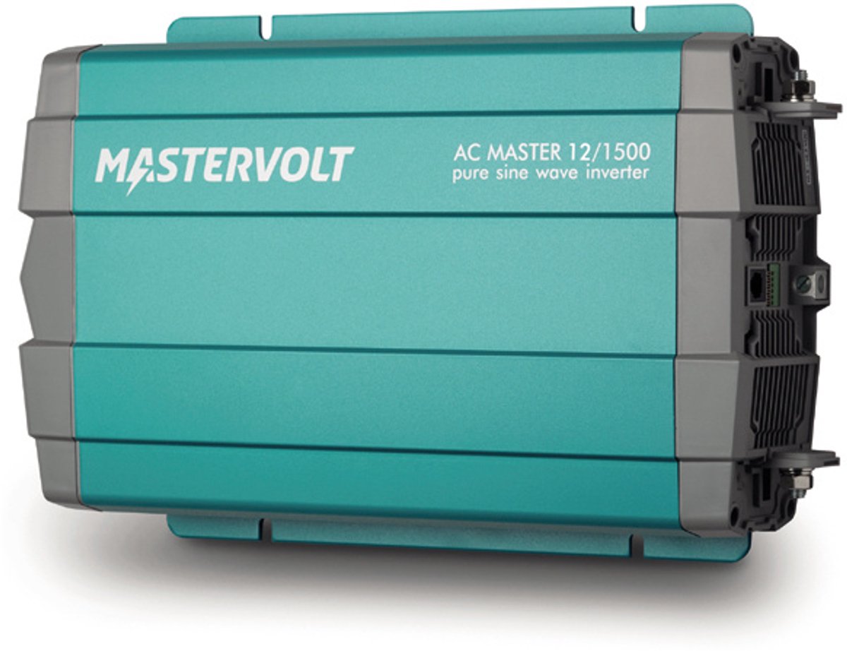 28011500 AC Master 12/1500 (Schuko)