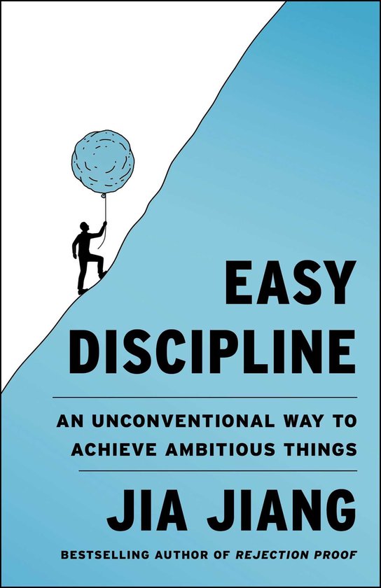 Easy Discipline - cover