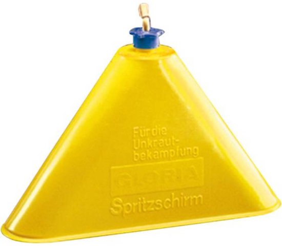 Gloria Spuitscherm 260 - 12-40 cm van Merkloos	 — afbeelding 2