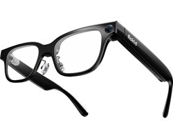 Rokid Glasses | AR Slimme Bril | 12MP LLHDR | AI Vertaling | Display | 49g | 6u Batterij