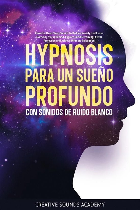 Restful Rhythms 8 - Hipnosis para un sueño profundo con son ... - cover