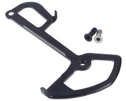 Sram Sx/nx Eagle/gx Eagle Axs Binnenkooiplaat Zwart
