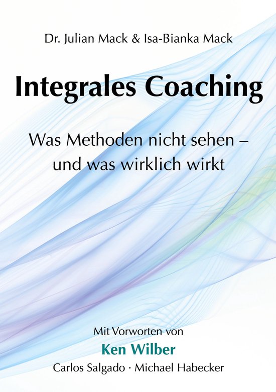Integrales Coaching - cover