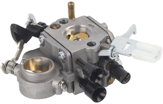 Geschikt voor ZAMA C1Q-S269 S191 S118 Carburateur voor STIHL MS181 MS171 MS201 MS211 van Surefire Parts — afbeelding 2