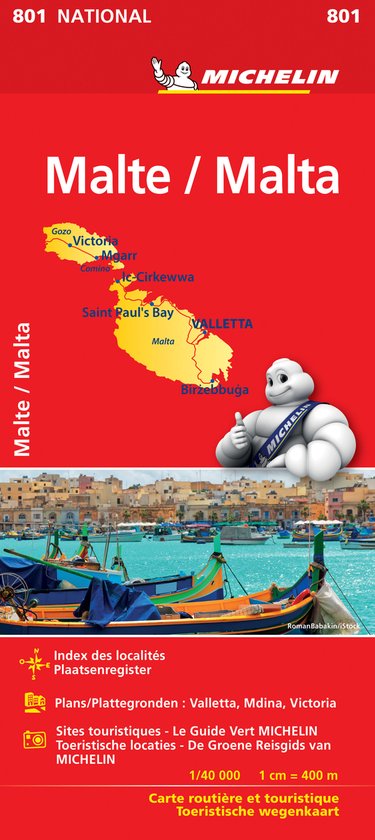 National- Malta - cover
