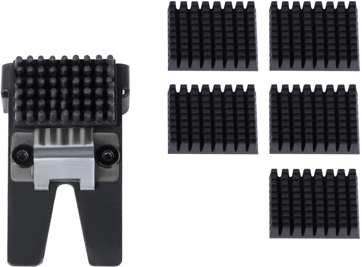 Creality K2 / K2 Pro Nozzle Wiper Module 4004010292