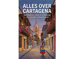 Alles over Cartagena