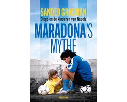 Maradona's mythe