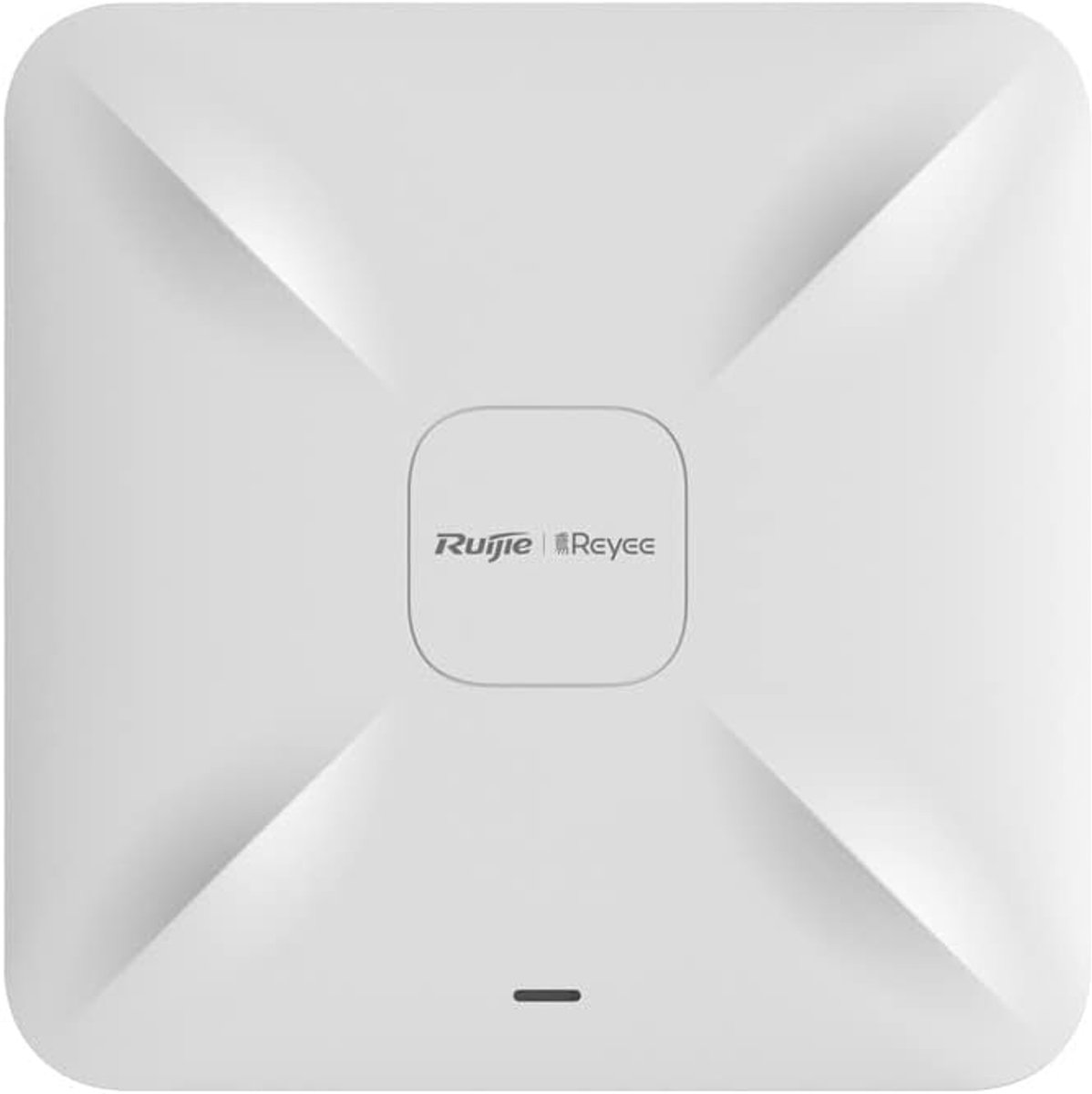 Draadloos Toegangspunt - Wi-Fi Access Point - Snel Internet - 1267 Mbps Wave2 - 22x22x7 cm