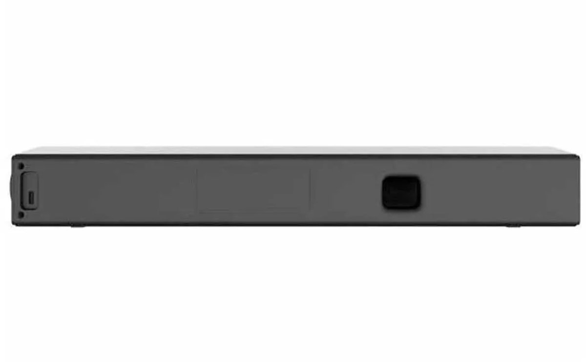 Creative Stage SE Mini Soundbar met Bluetooth (Zwart) thumbnail 5