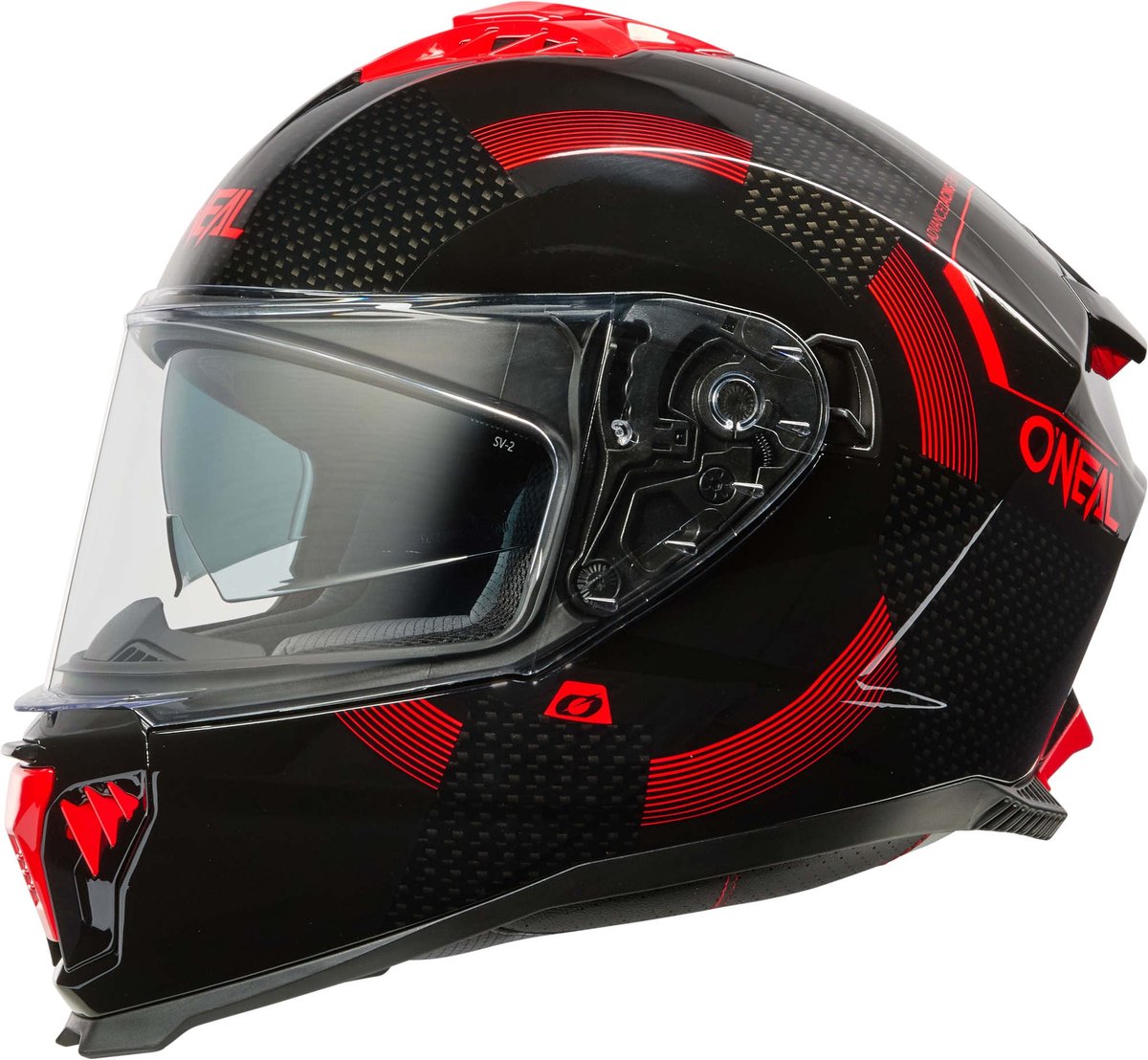 Oneal CHALLENGER LOOP Helm -