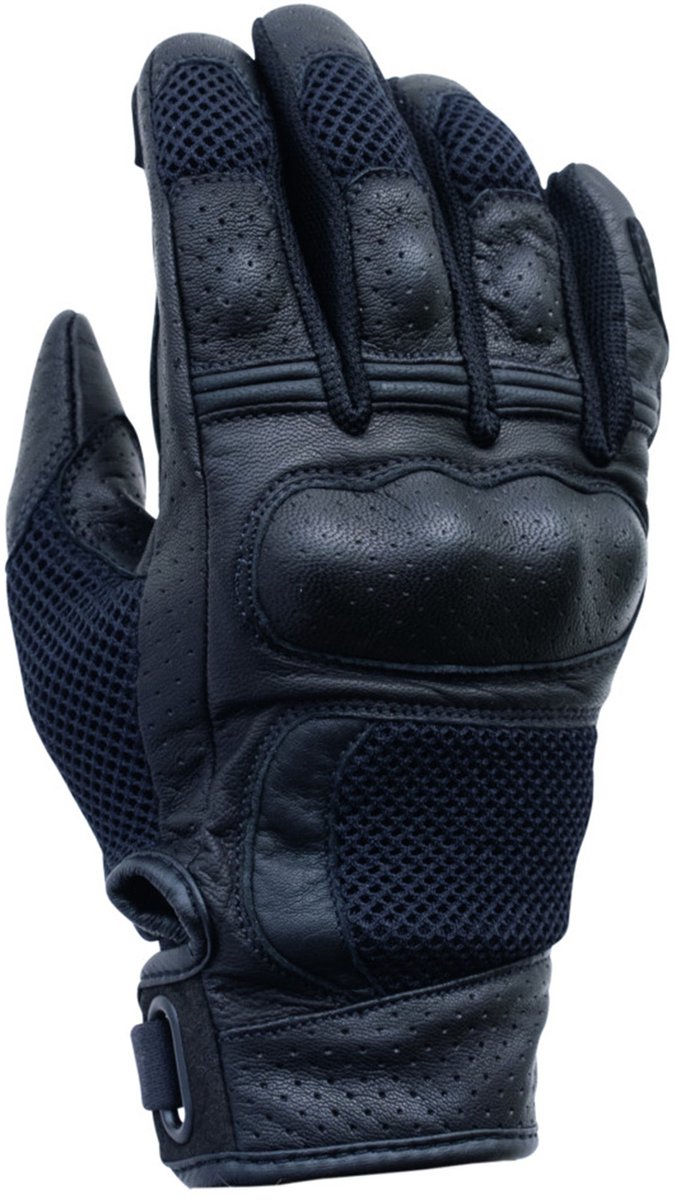 John Doe Aero Mesh Motorhandschoenen -