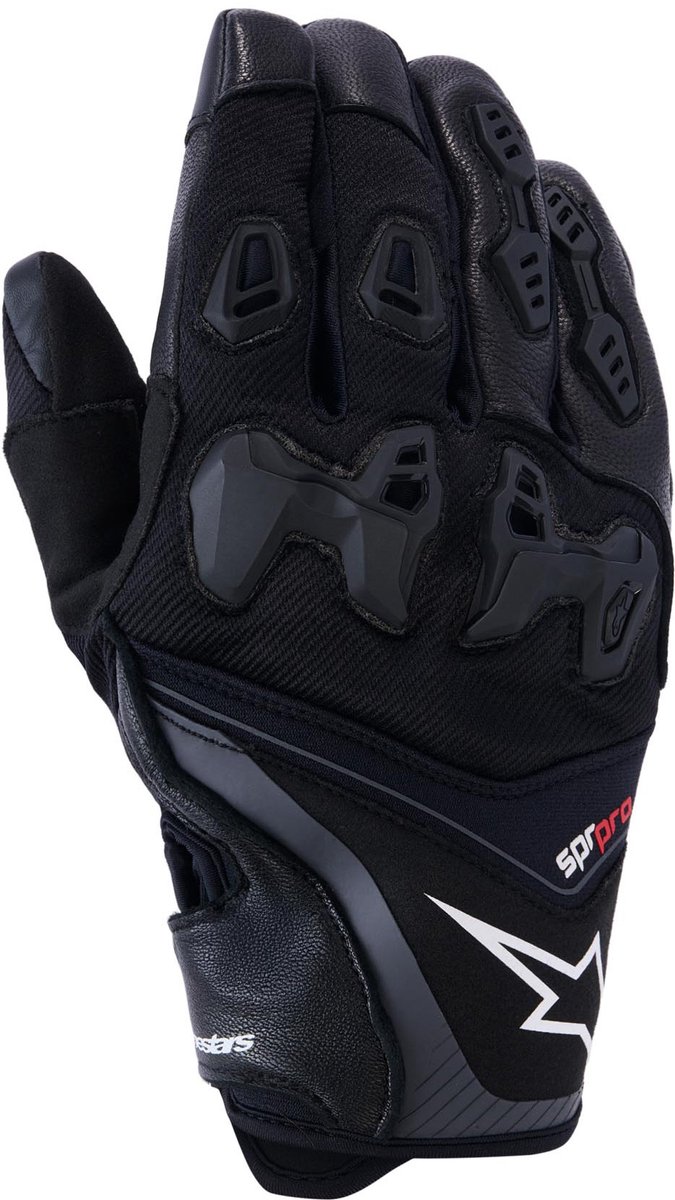 Alpinestars SP-R Pro Motorhandschoenen -