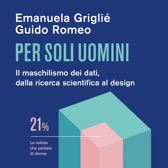Per soli uomini - cover