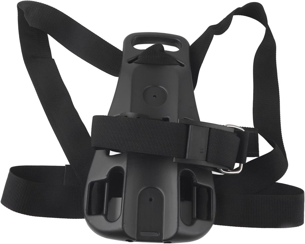 Diving Single Oxygen Fles Steun Beugel voor Snorkelen en Duiken - Rugzakhouder voor Gemakkelijk Transport (14.2 x 8.1 inch)