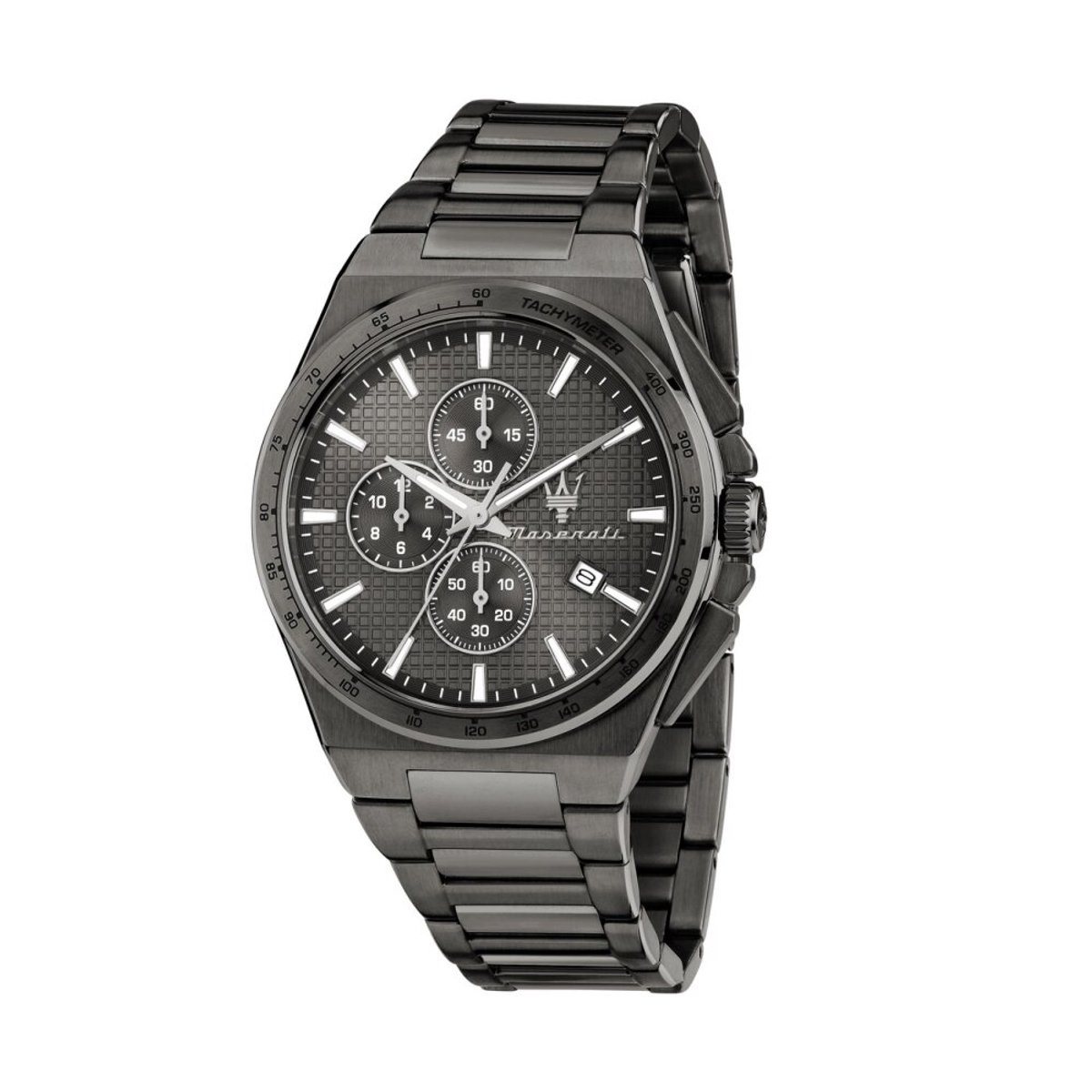 Maserati - R8873653006 - Polshorloge - Heren - Kwarts - VELOCITA SLIM