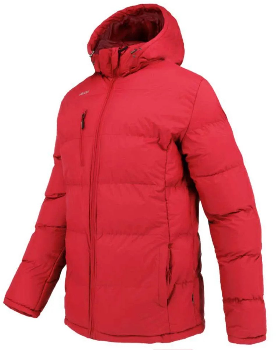 Joluvi Equipe Pro Jas Rood M