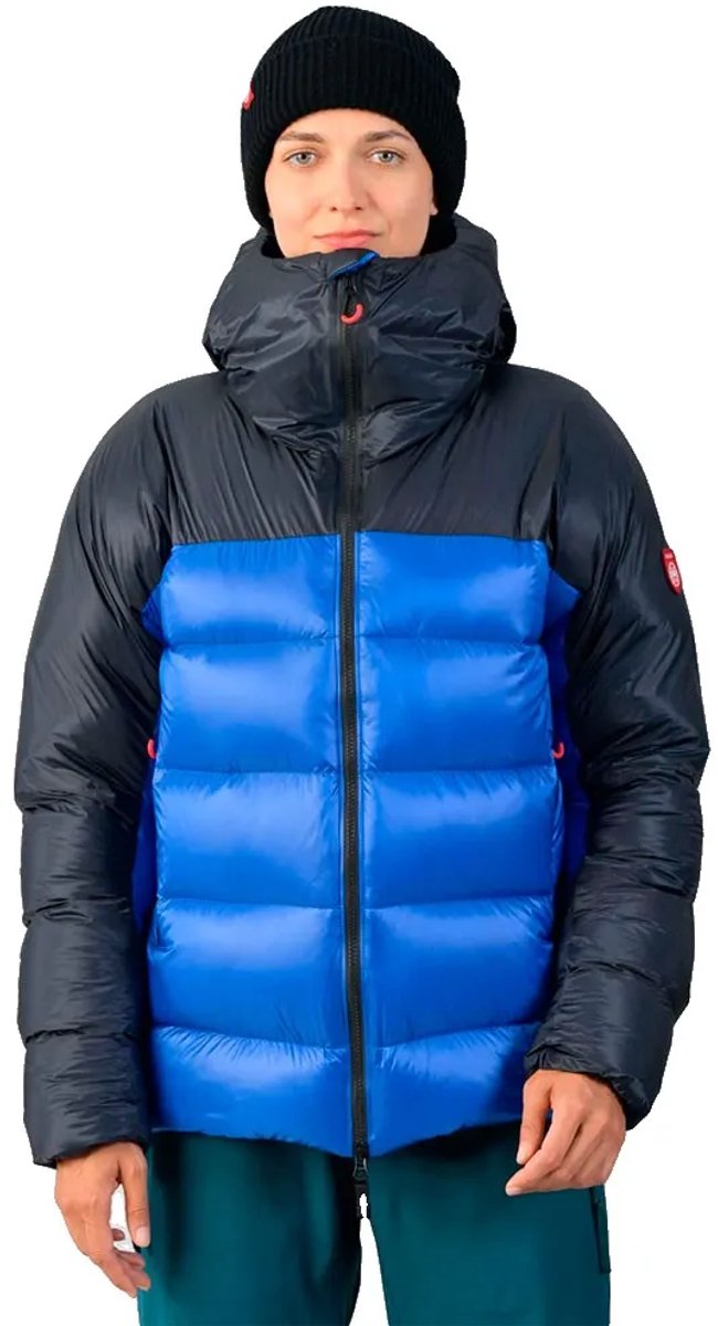 Pajak Everest 2.0 Jas Blauw L