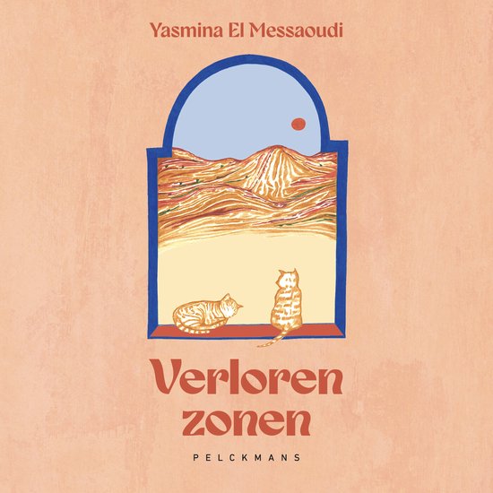 Verloren zonen