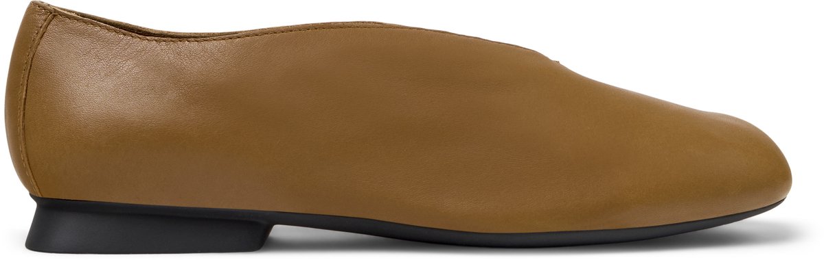 Camper Casi Myra Loafers - Damen - Medium Bruin - 39