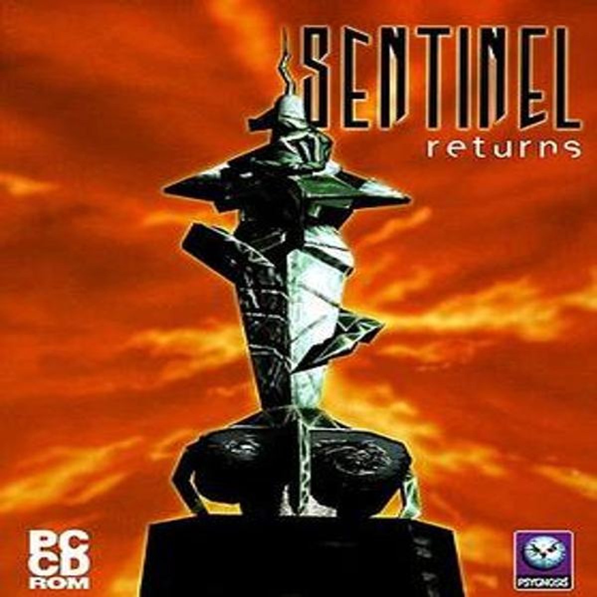 Sentinel Returns /PC
