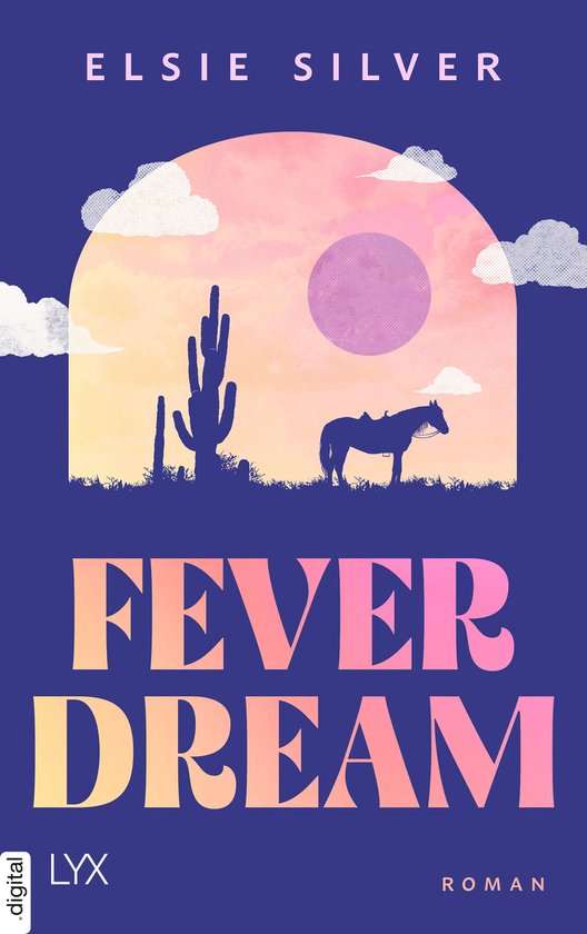 Emerald Lake 1 - Fever Dream