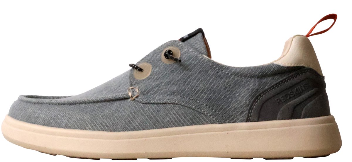 Kibris-sneakers met veters