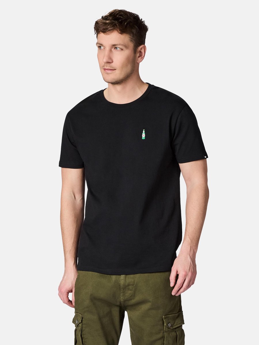 Ragwear heren t-shirt