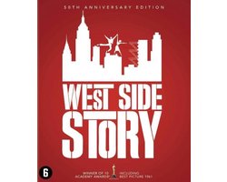 West Side Story (Blu-ray)