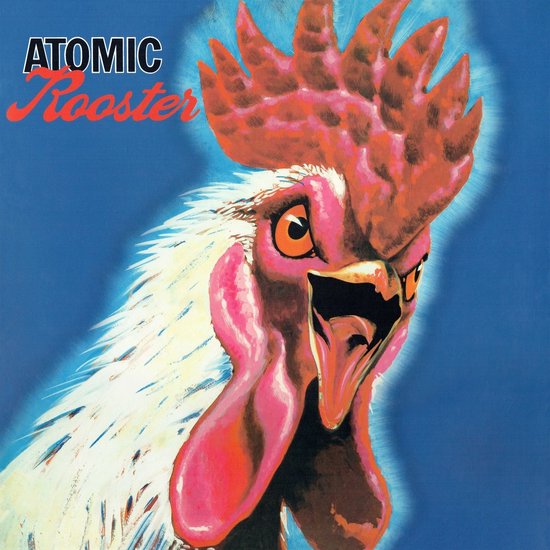 Atomic Rooster