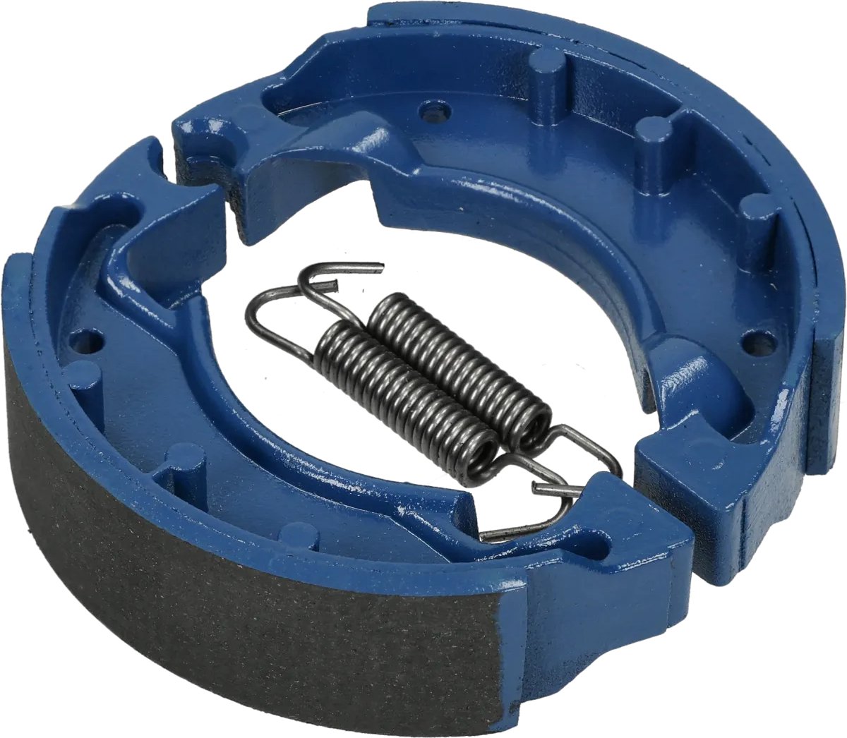 Polini For Race remschoenen 110x25mm (o.a MBK Booster / Yamaha BW's)