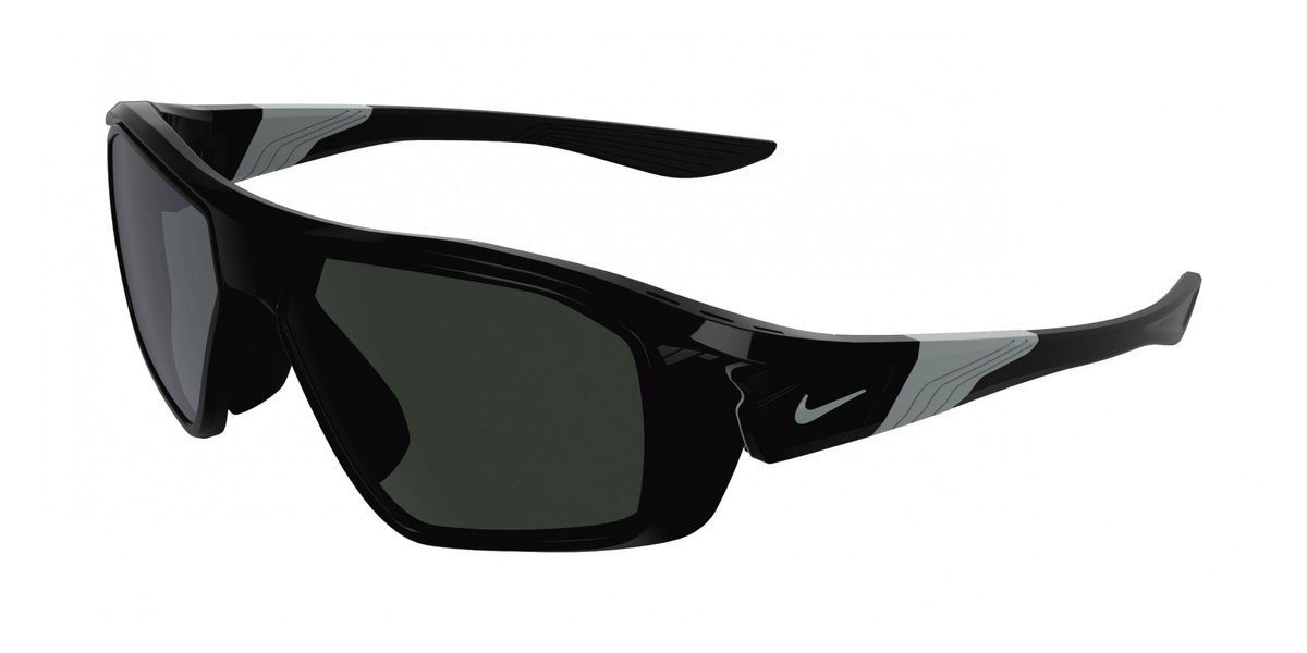 Nike NIKE SHOW X3 FF IM9736X Black / grey / ll orange 57/14/125 MAN Zonnebrillen