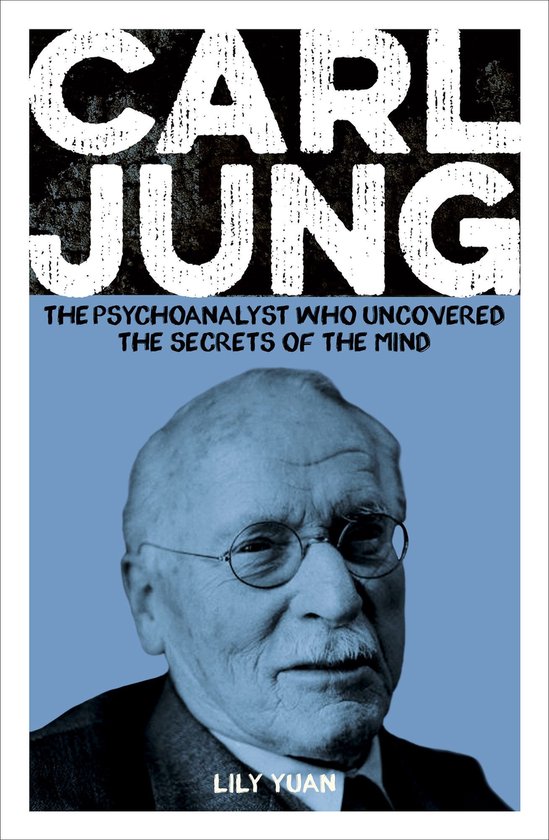 Carl Jung - cover