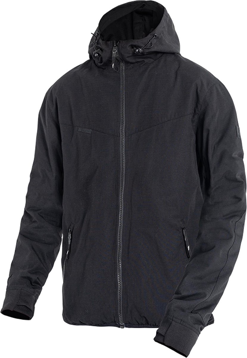 John Doe XTM Ripstop Motorhoodie -