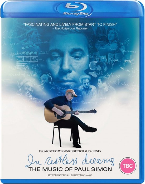 Paul Simon - In Restless Dreams: The Music of Paul Simon