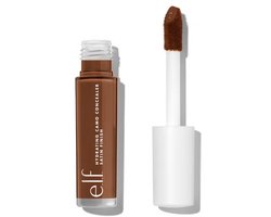 e.l.f. e.l.f. Hydrating Camo Concealer - Rich Ebony - Volledige Dekking - 6 ml